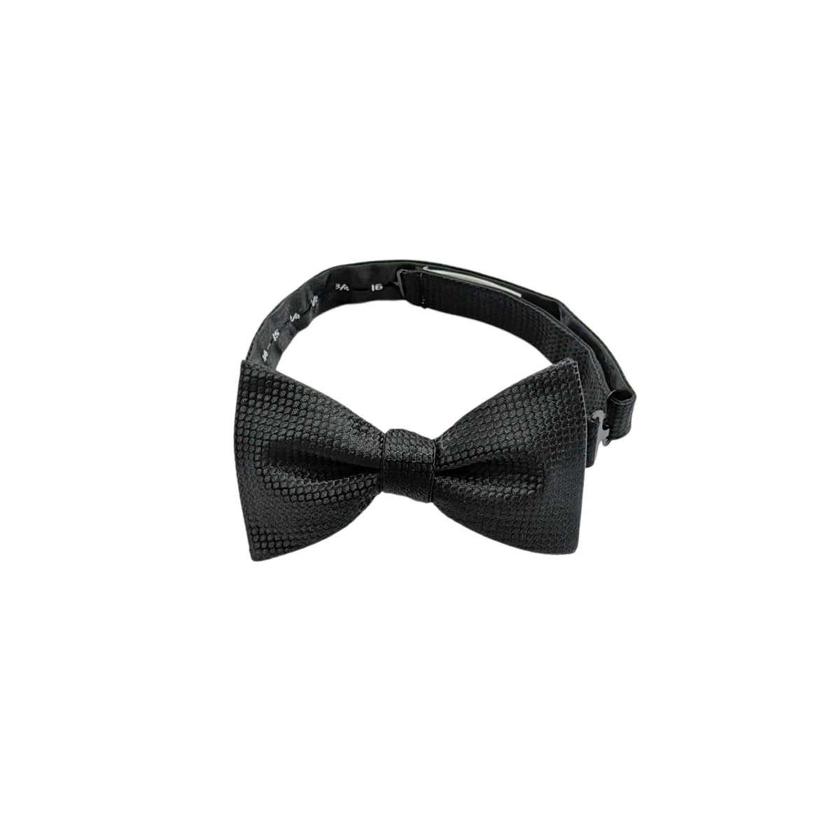 OroBow Honeycomb Bow tie