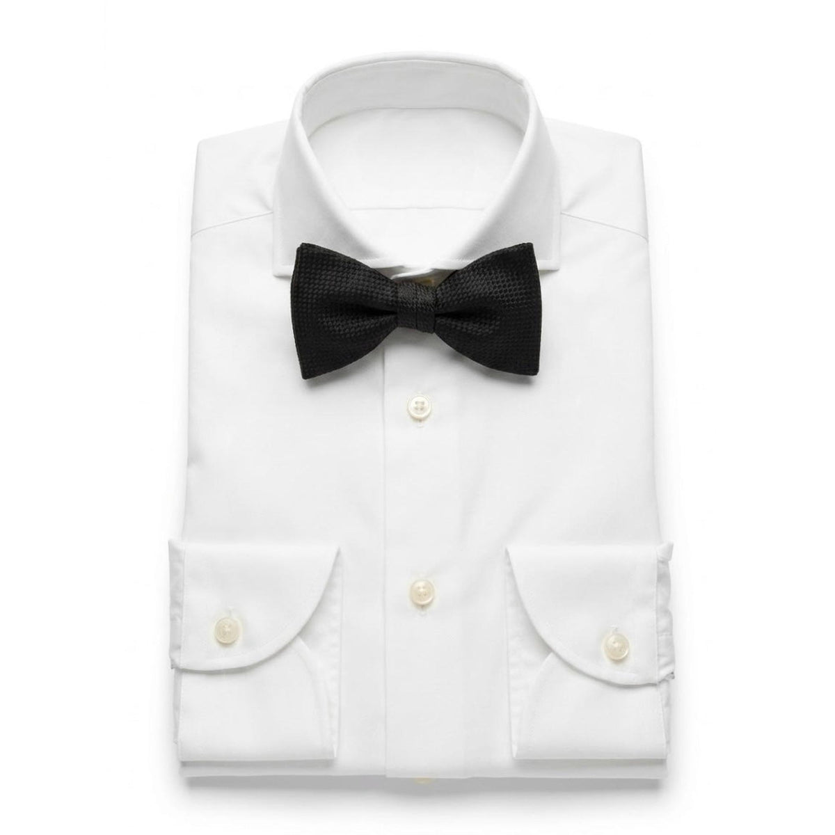 OroBow Honeycomb Bow tie