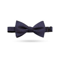 OroBow Blue with dot Red and black