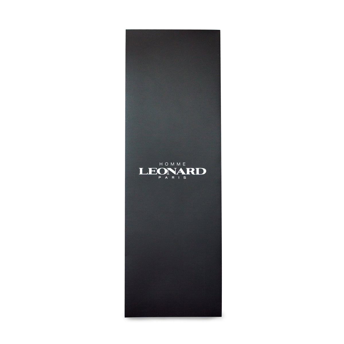 Leonard Fuchsia Silk Satin 8cm Tie with Floral Prints-Cufflinks.com.sg | Neckties.com.sg