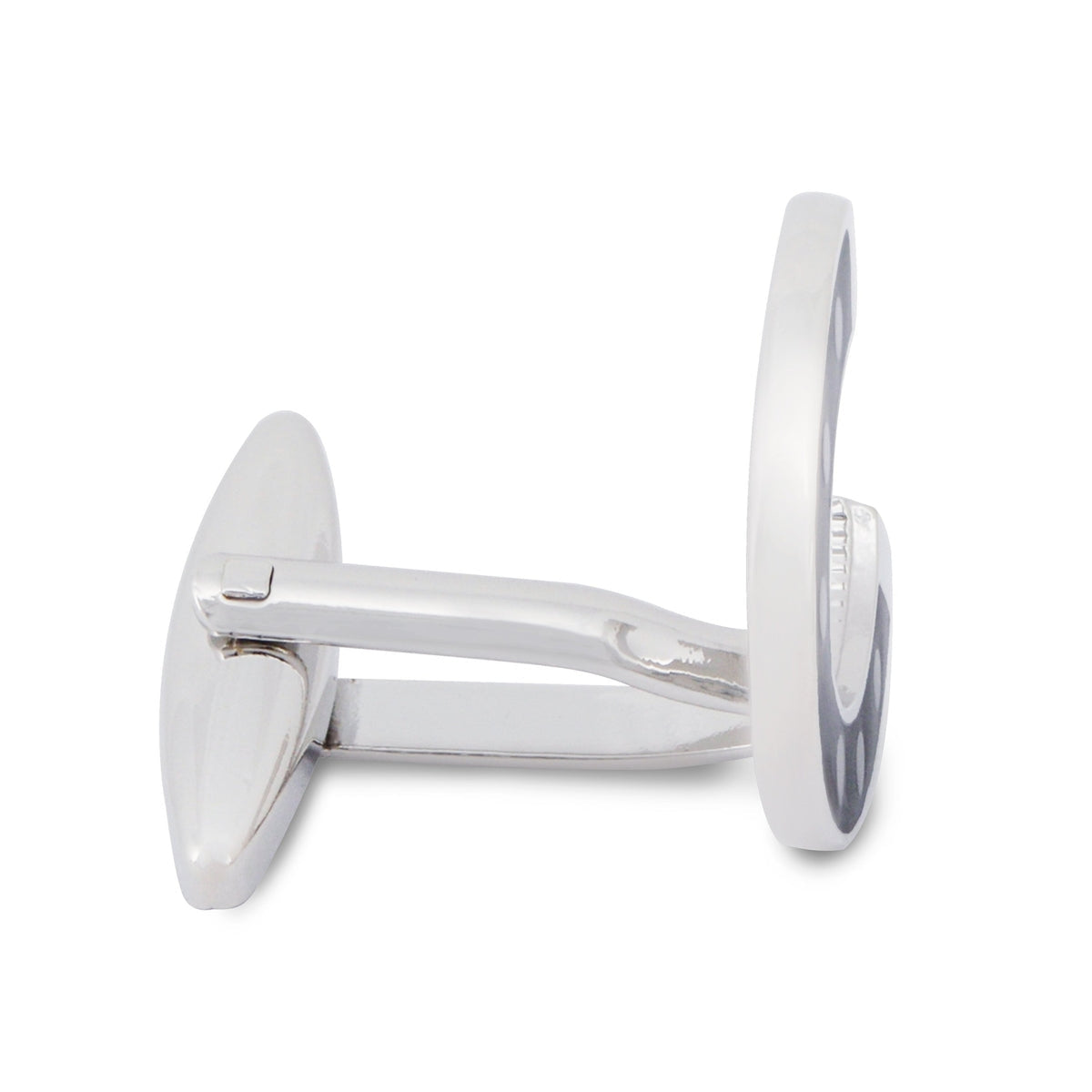 MarZthomson Horse Shoe Cufflinks M-Cufflinks.com.sg