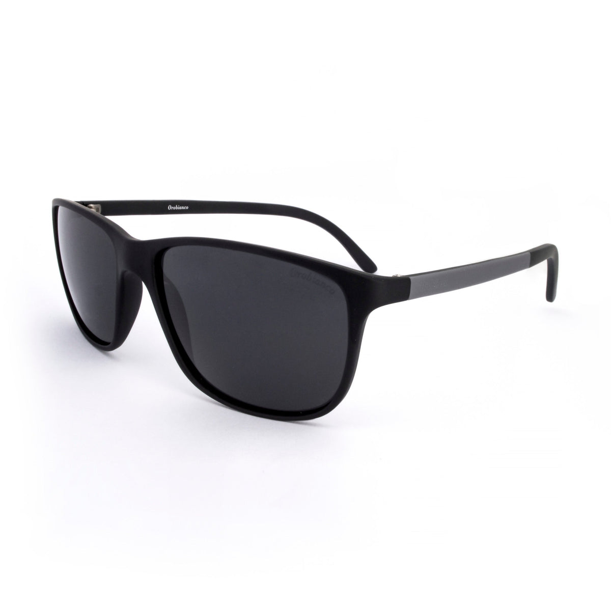 Orobianco Sunglasses-Sunglasses-Orobianco-Grey-Cufflinks.com.sg
