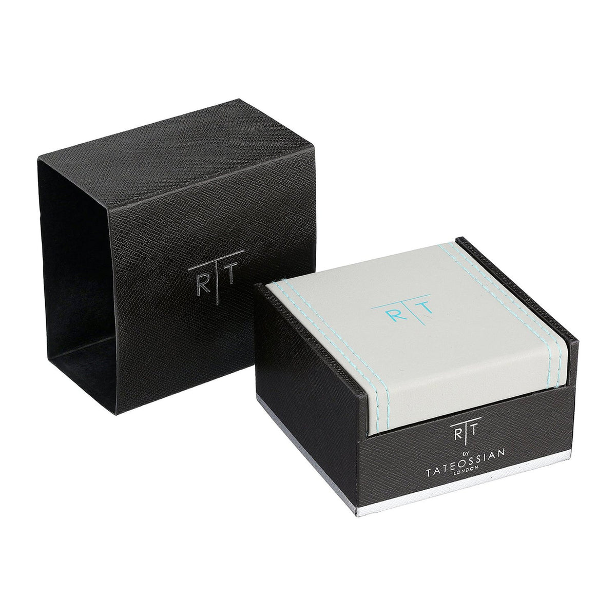 Poker Chips Cufflinks in Black & White F-Cufflinks.com.sg